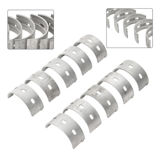10x 75mm connecting rod - 10x, 39.75mm