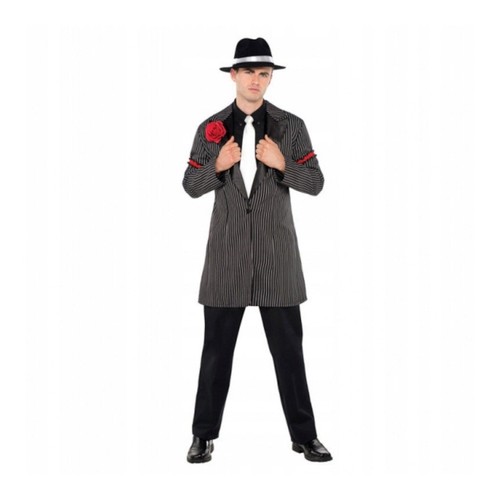 Roaring 20s gangster - roaring,