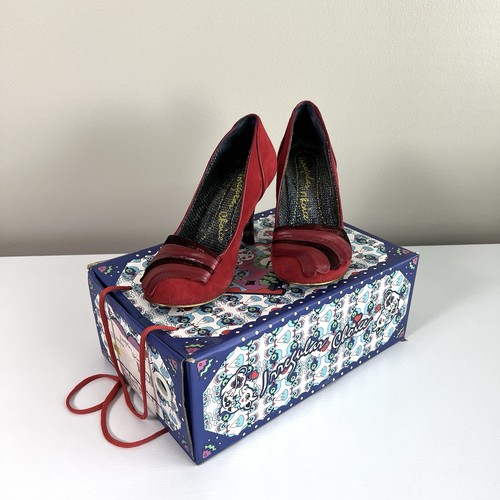 Irregular choice royal - irregular,