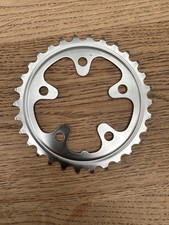 Shimano inner chainring - sg-x,