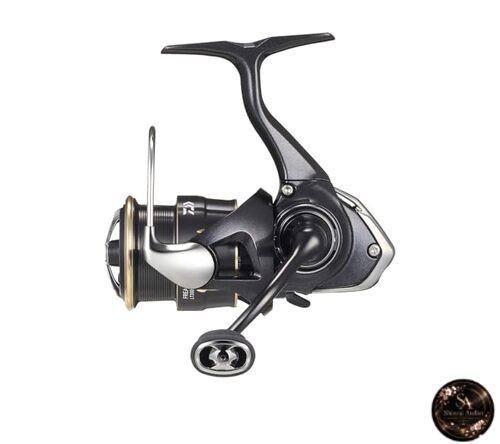 Daiwa 26freams lt2000s - daiwa,