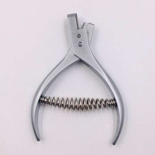 Pattern notcher heavy duty - notcher,