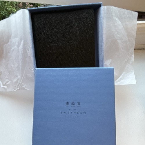 Tanqueray smythson the premier - smythson,