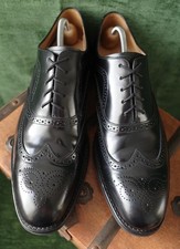 LOAKE ‘BLOOMSBURY’ WING