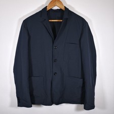 Norse Projects Jacket Mens