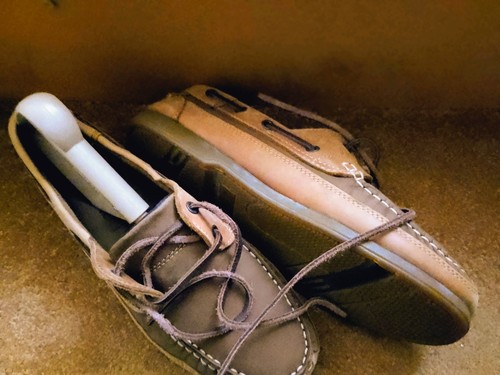 Mens sterling hunt - sterling, leather