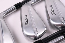 Titleist T250 2025 Irons /