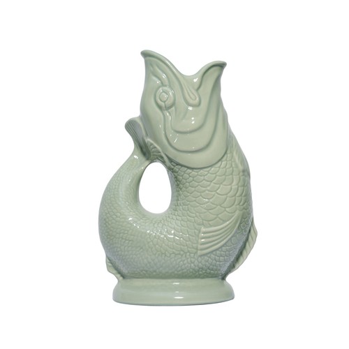 Original gluggle jug genuine - -,