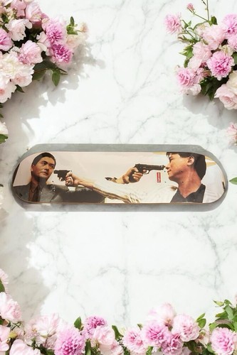 Supreme the killer - 🔥,