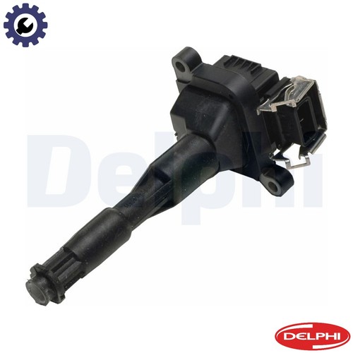 Ignition coil gn10016 - ignition,