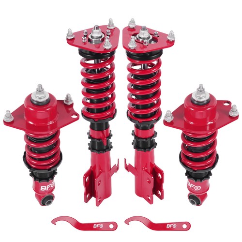 Bfo coilovers kit for - for, toyota