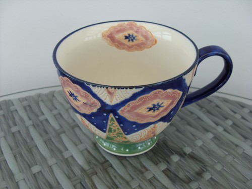 Large joyye handpainted - large,