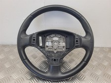 2010 PEUGEOT 3008 MK STEERING WHEEL 1965984658B