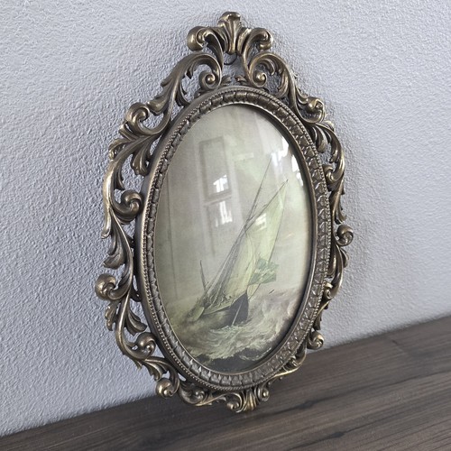 Vintage brevettato ornate iron - vintage,