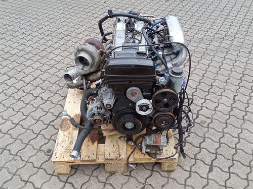 Toyota supra mk4 a80 1996 - toyota,