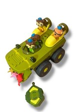 Octonauts Gup K Remote Control