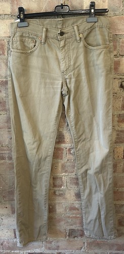 Levi 511 corduroy jeans - levi’s,