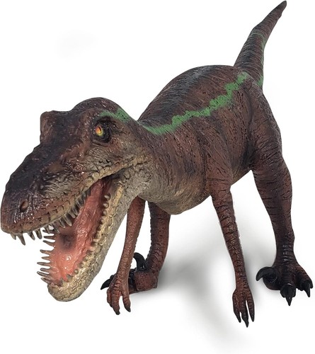 Velociraptor dinosaur - xl,