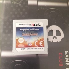 Samurai Warriors Chronicles