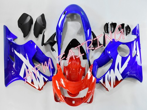 Blue red abs injection - abs,