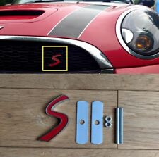 R56 MINI Cooper S JCW John