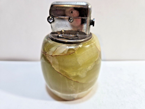 Lighter thorens marble base - thorens,