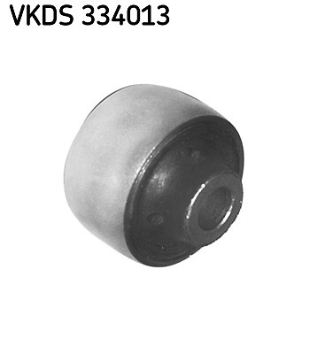 Control arm trailing - control, arm-/trailing