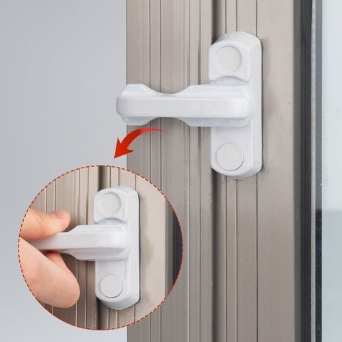 Type window safety - window, locks