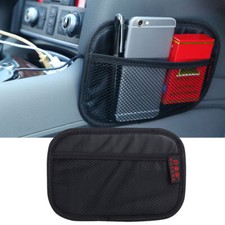 Van Truck Net Mesh Storage Bag