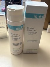 M-61 Power Cleanse