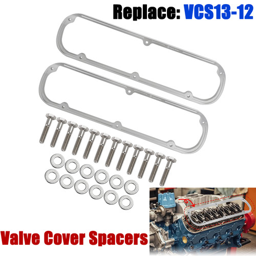 Set for ford small block - set,
