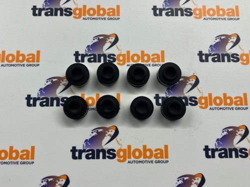 Valve stem seals for - valve, x8