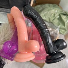 7in Small Realistic Didlo Real