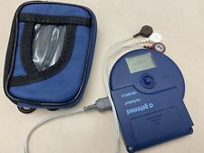 Getemed Cardiomem CM3000 L3 – ECG Recorder with Case & Electrodes