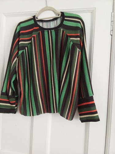 Zara jumper sweater size large - sweater,