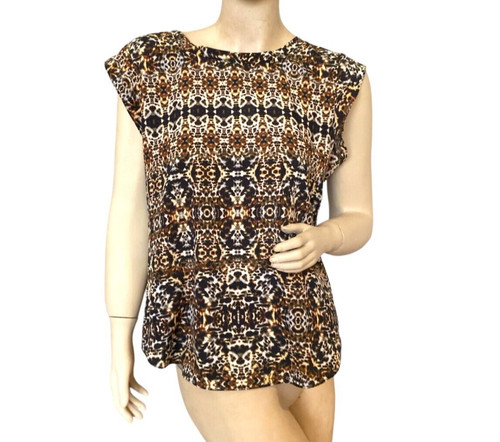 Joe fresh women brown - brown, /tan