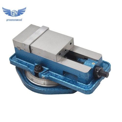 Milling machine lockdown - milling,