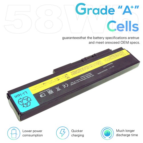 X220 battery for - for, lenovo
