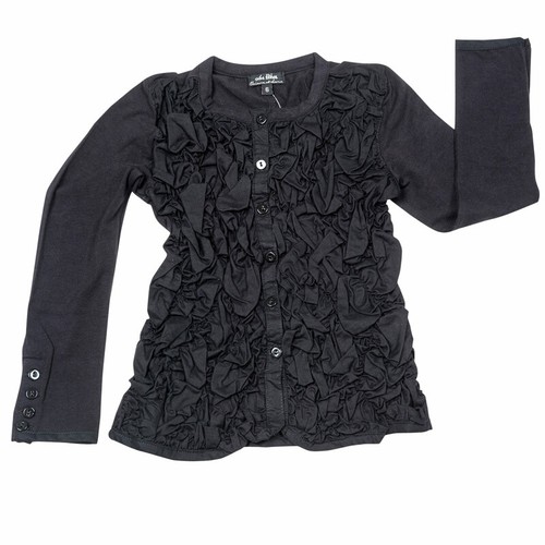 Eliane lena girl - girl, black