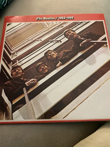 The beatles 1962 - the,