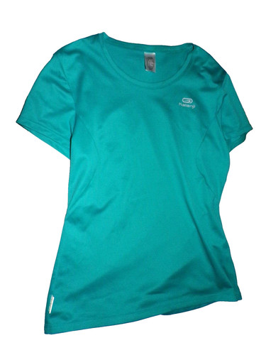 Kalenji womens athletic shirt - athletic,
