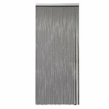 Aluminium Door Fly Screen