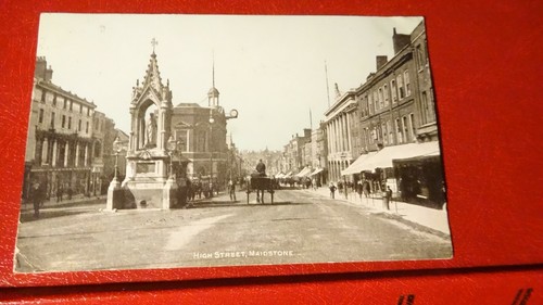 High street maidstone posted - high,