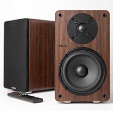 Active Bookshelf Wireless