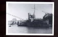 FP1213 - Paddle Steamer -