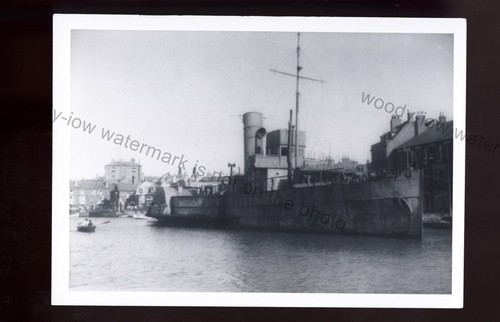 Fp1213 paddle steamer - fp1213,