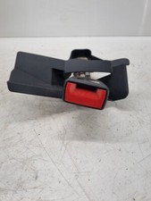 04-08 Audi A4 B7 Estate Rear Right Seat Belt Buckle O/S GENUINE 8E0857798A