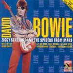 David bowie ziggy stardust - :,