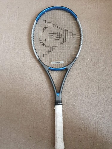 Dunlop zone tennis racket - 10,
