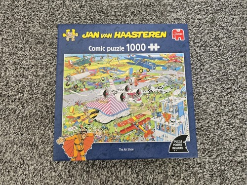 Jumbo jan van haasteren the - jumbo,